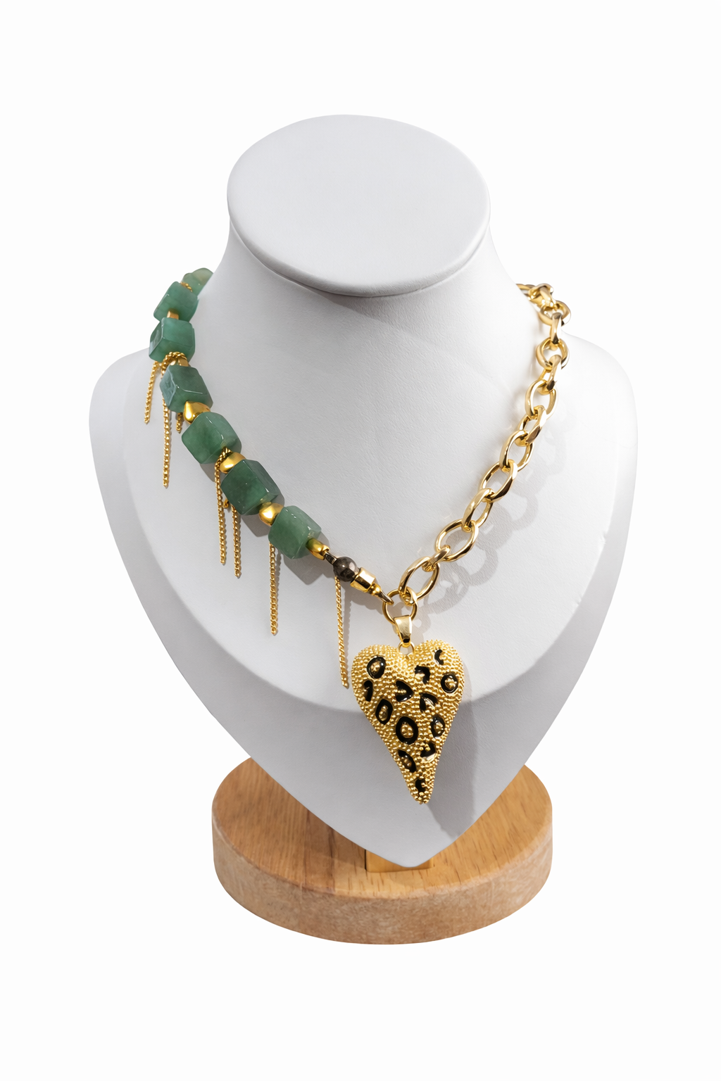 Collar con Aventurina