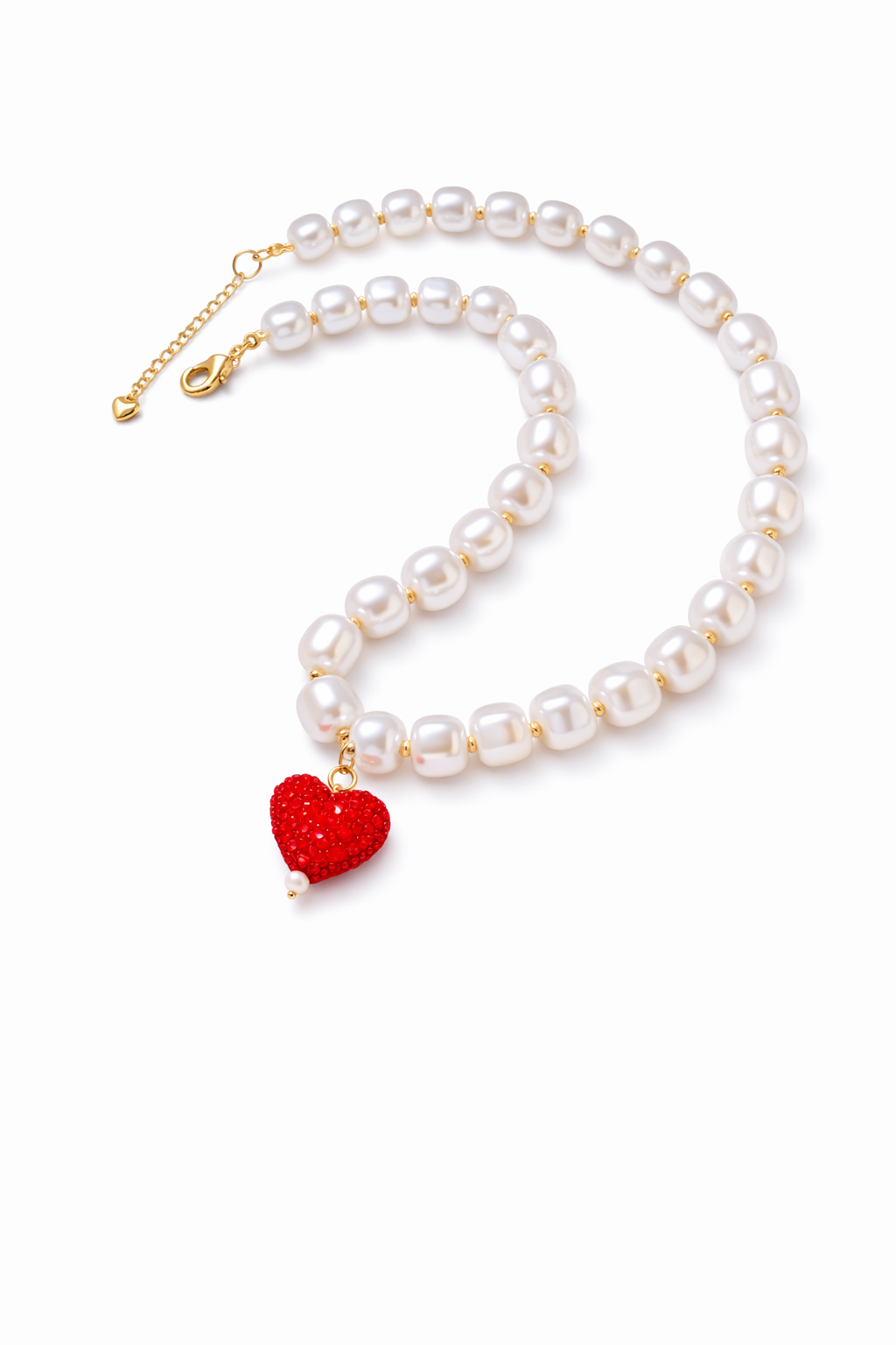 Сollar de Perlas "Princesa"